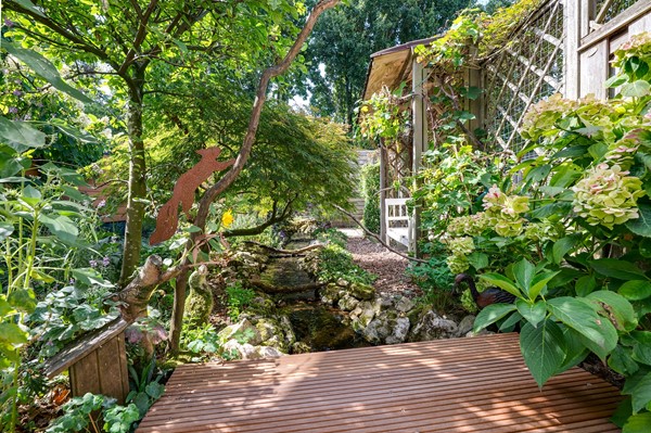 Medium property photo - Vlasakkers 12, 2995 AV Heerjansdam